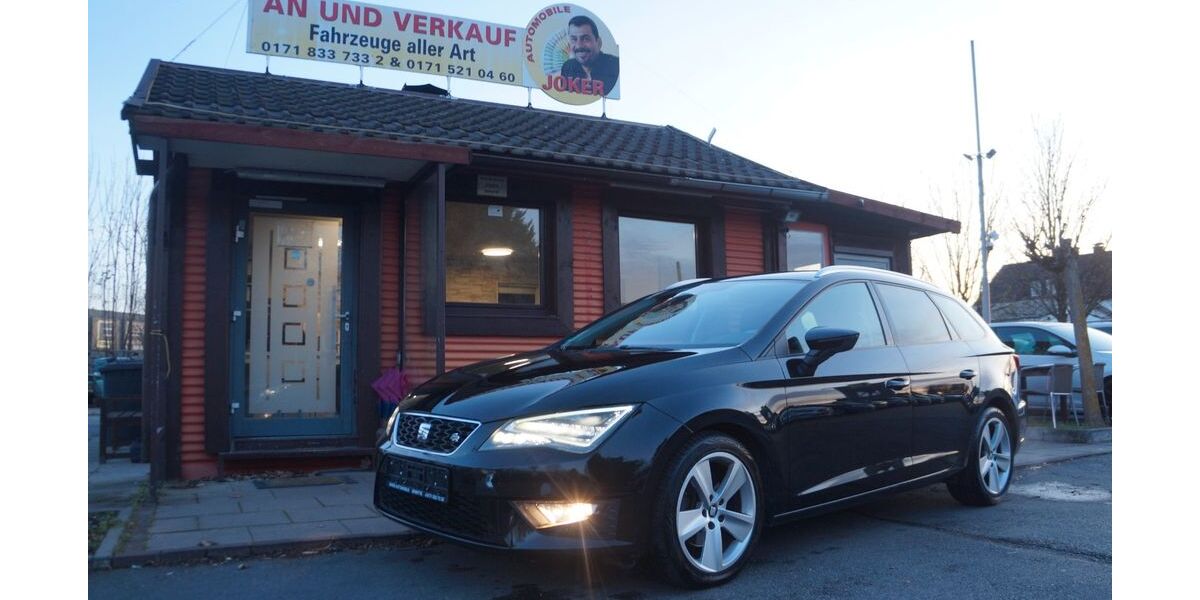 Seat Leon 263.610 km 6.790 &euro; Erwitte 59597