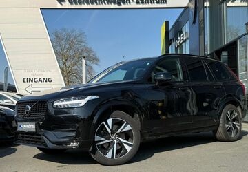Volvo XC90 121.930 km 38.790 &euro; Gütersloh 33334