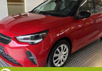 Opel Corsa 33.100 km 13.540 &euro; Lippstadt 59557