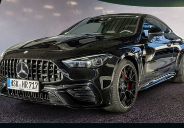 Mercedes-Benz CLE 53 AMG 5.000 km 98.900 &euro; Paderborn 33100