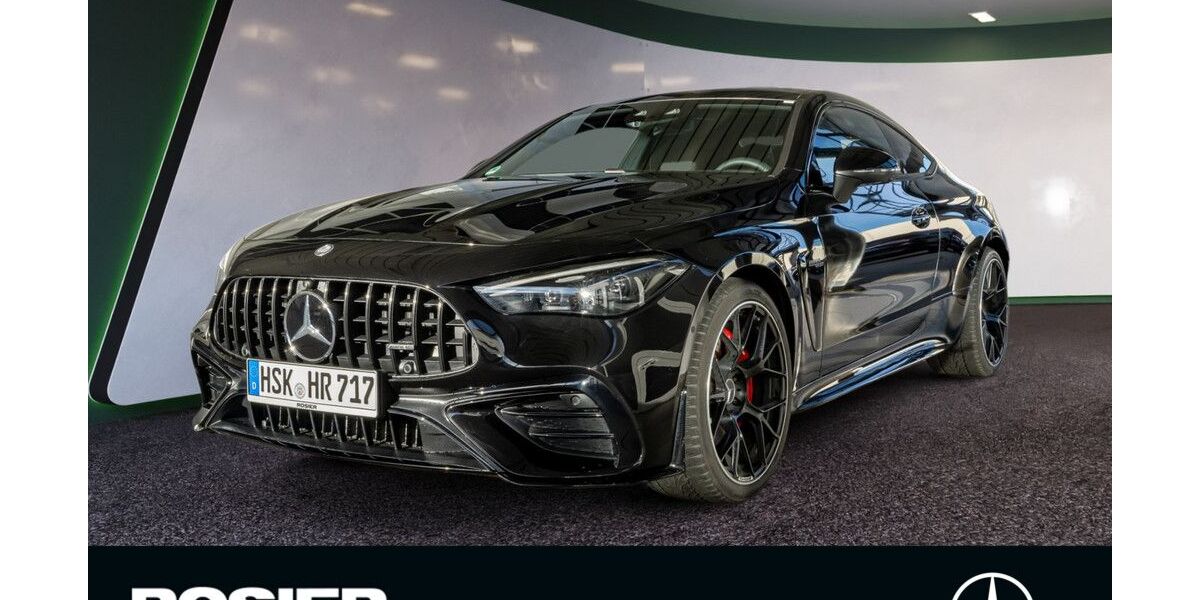 Mercedes-Benz CLE 53 AMG 5.000 km 98.900 &euro; Paderborn 33100