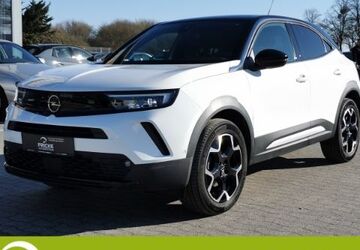 Opel Mokka 38.100 km 21.750 &euro; Lippstadt 59557