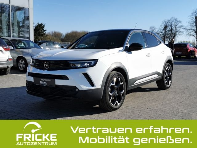 Opel Mokka 38.100 km 21.750 &euro; Lippstadt 59557