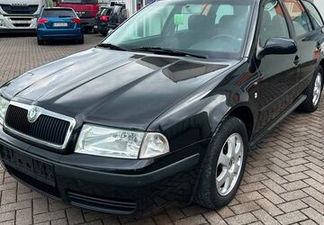 Skoda Octavia 332.000 km 1.300 &euro; Lippstadt 59557