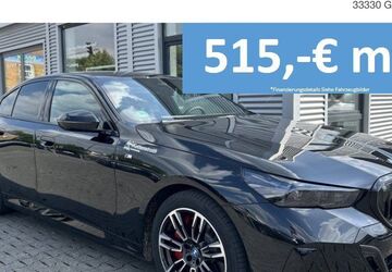 BMW i5 18.000 km 54.900 &euro; Gütersloh 33330