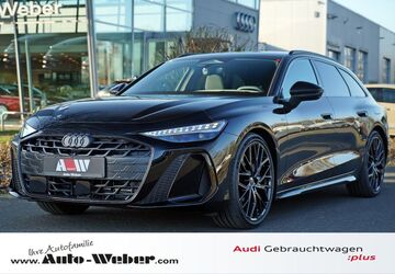Audi A6 1.100 km 77.490 &euro; Neubeckum 59269