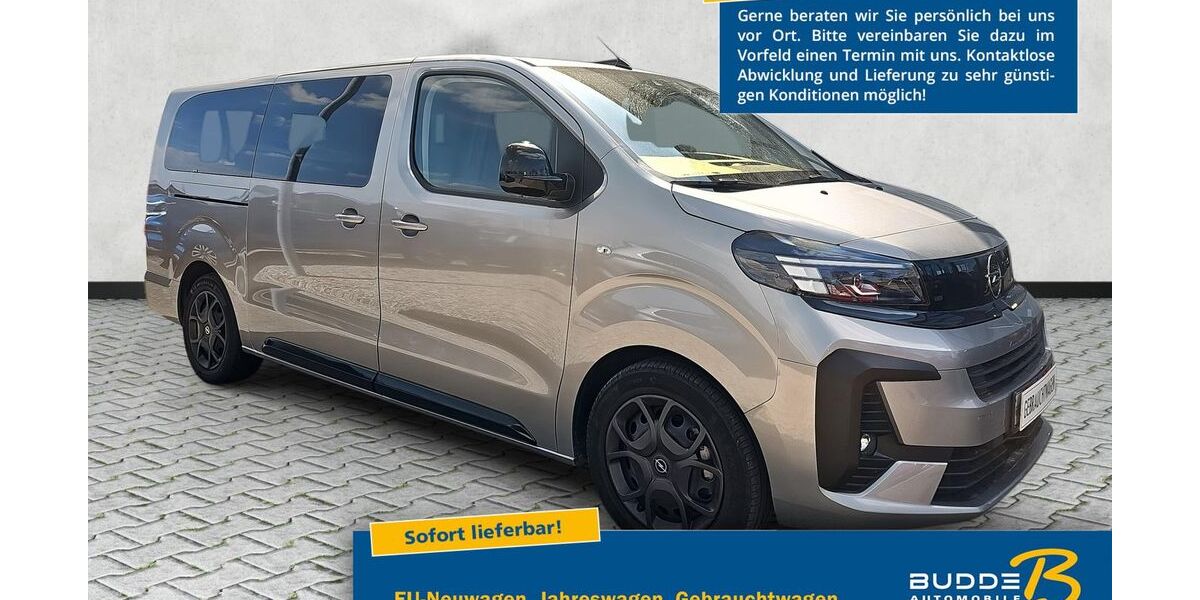 Opel Zafira 5.949 km 33.750 &euro; Warstein-Belecke 59581