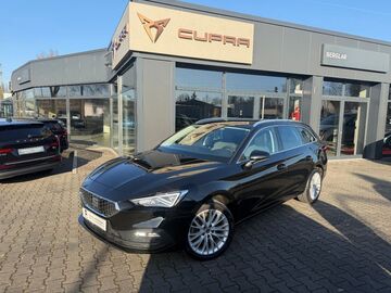 Gebrauchte Seat Leon