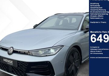 VW Passat 23.000 km 48.785 &euro; Gütersloh 33334