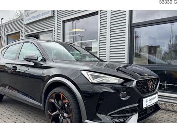 Cupra Formentor 22.500 km 30.980 &euro; Gütersloh 33330