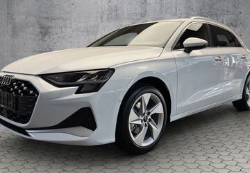 Audi A3 12.000 km 28.900 &euro; Paderborn 33100