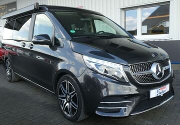 Mercedes-Benz Andere 48.824 km 67.900 &euro; Paderborn 33106