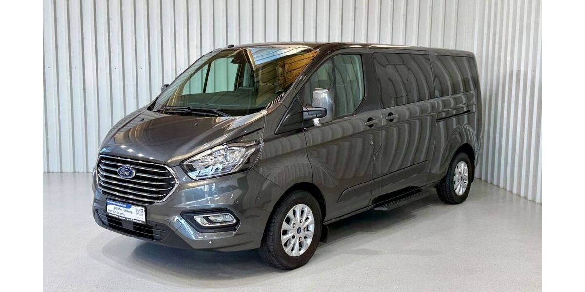 Ford Tourneo Custom 52.000 km 29.950 &euro; Lippstadt 59555