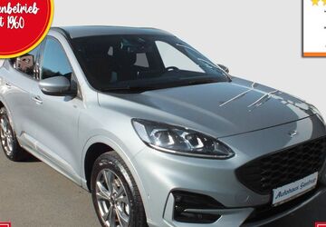 Ford Kuga 13.500 km 29.990 &euro; Langenberg 33449