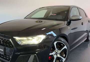 Audi A1 61.900 km 26.990 &euro; Beckum 59269