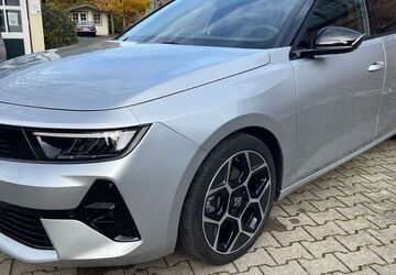 Opel Astra 29.506 km 20.500 &euro; Gütersloh 33335
