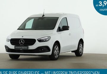 Mercedes-Benz Citan 30.400 km 26.513 &euro; Gütersloh 33332