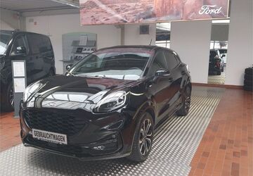 Ford Puma 42.693 km 17.990 &euro; Lippstadt 59557