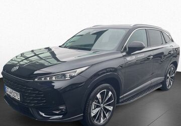 MG EHS 8.500 km 37.000 &euro; Gütersloh 33334