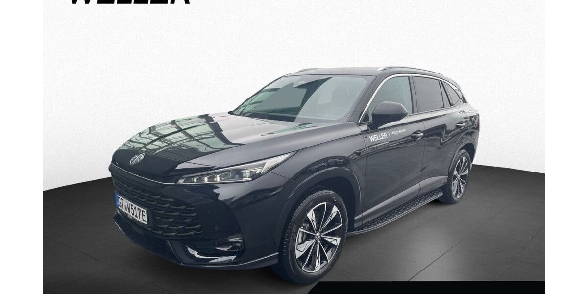 MG EHS 8.500 km 37.000 &euro; Gütersloh 33334