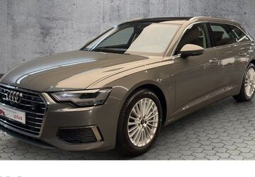 Audi A6 41.750 km 48.990 &euro; Paderborn 33100