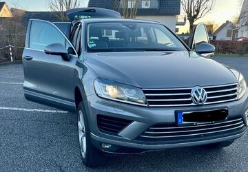 VW Touareg 152.400 km 22.999 &euro; Gütersloh 33335