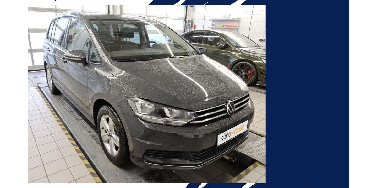 VW Touran 97.341 km 22.985 &euro; Gütersloh 33334