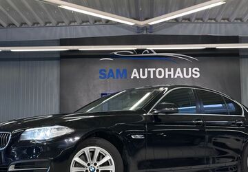 BMW 535 150.000 km 19.500 &euro; Wadersloh 59329