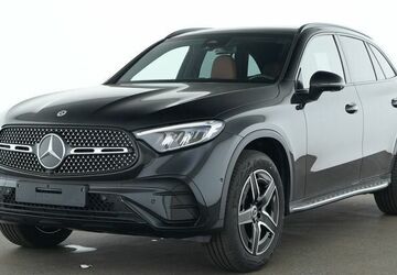 Mercedes-Benz GLC 400 5.870 km 68.980 &euro; Geseke 59590