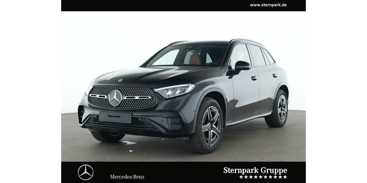 Mercedes-Benz GLC 400 5.870 km 68.980 &euro; Geseke 59590