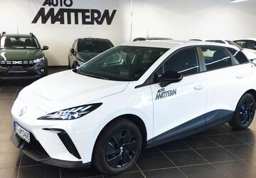 MG 4 12.288 km 19.990 &euro; Gütersloh 33332