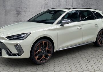 Cupra Leon 7.999 km 47.990 &euro; Paderborn 33104