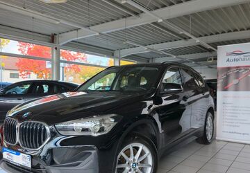 BMW X1 175.000 km 16.980 &euro; Gütersloh 33332