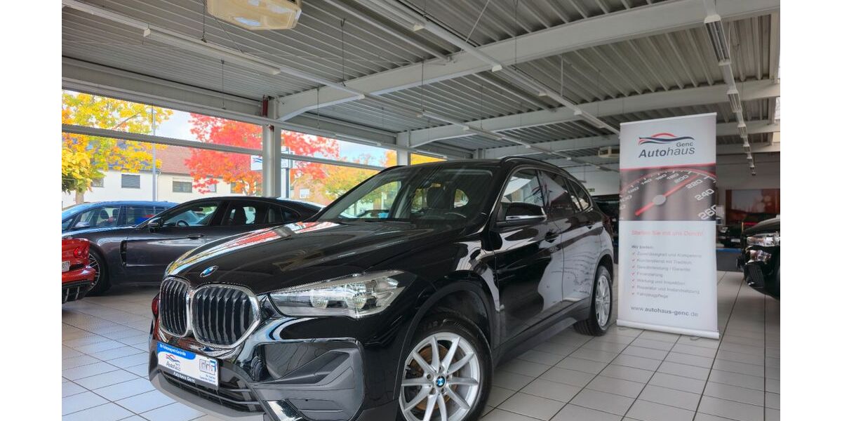 BMW X1 175.000 km 16.980 &euro; Gütersloh 33332