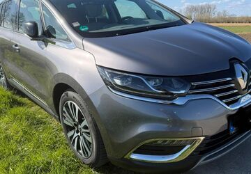 Renault Espace 150.800 km 13.750 &euro; Geseke 59590