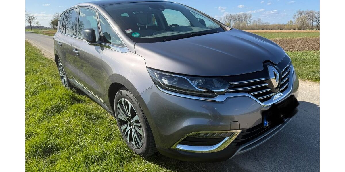 Renault Espace 150.800 km 13.750 &euro; Geseke 59590
