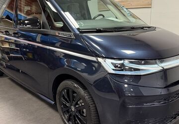 VW T7 Multivan 43.250 km 52.990 &euro; Soest 59494