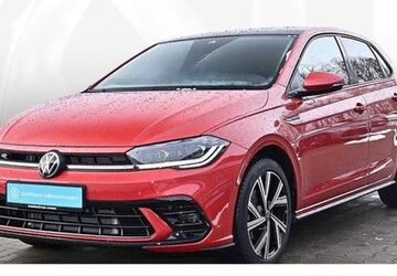 VW Polo 7.067 km 25.880 &euro; Verl 33415