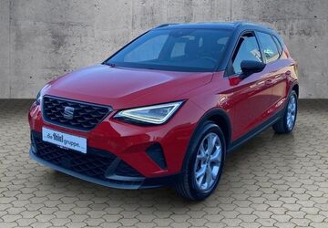 Seat Arona 41.300 km 19.490 &euro; Paderborn 33104