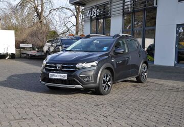 Dacia Sandero 40.762 km 13.900 &euro; Geseke 59590
