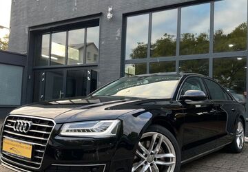 Audi A8 125.000 km 31.400 &euro; Soest 59494
