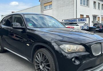BMW X1 180.000 km 5.950 &euro; Soest 59494