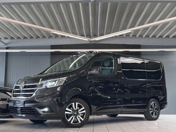 Gebrauchte Renault Trafic