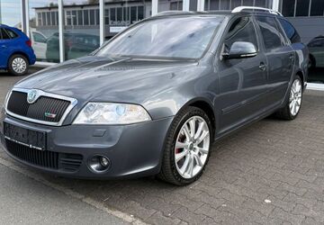 Skoda Octavia 245.000 km 4.999 &euro; Gütersloh 33332