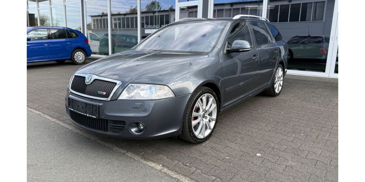 Skoda Octavia 245.000 km 4.999 &euro; Gütersloh 33332