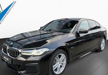 BMW 530 115.510 km 33.490 &euro; Gütersloh 33334