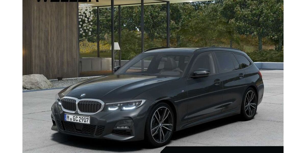 BMW 320 87.267 km 32.490 &euro; Paderborn 33104