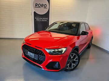 Gebrauchte Audi A1