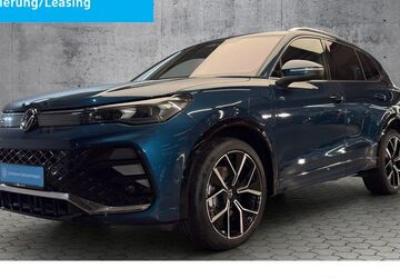 VW Tiguan 4.770 km 47.490 &euro; Paderborn 33100