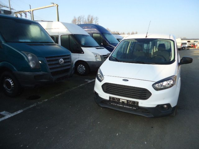 Ford Transit 129.070 km 6.990 &euro; Paderborn 33104